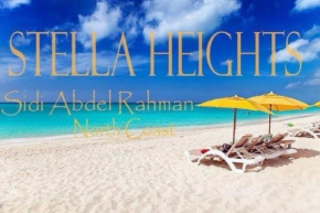 Amazing Villa, Stella Heights, Sidi Abdelrahman, Al Alamein, North Coast